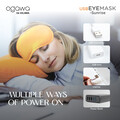 [New] OGAWA USB Eye Mask - Sunrise